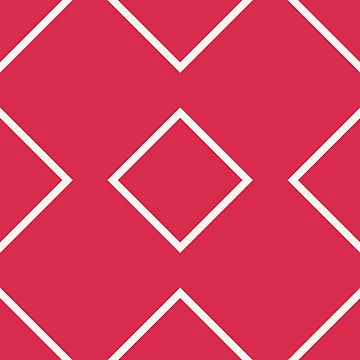 Artwork thumbnail, Square line patterns by Patternsonly