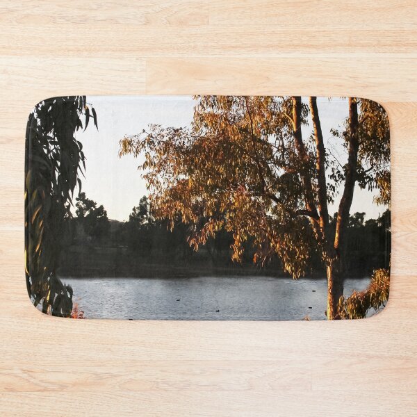 Item preview, Winter in San Diego, California  designed and sold by heatherfriedman.