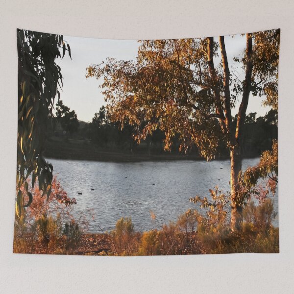 Item preview, Winter in San Diego, California  designed and sold by heatherfriedman.