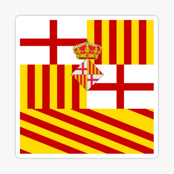 ck2 barcelona coat of arms