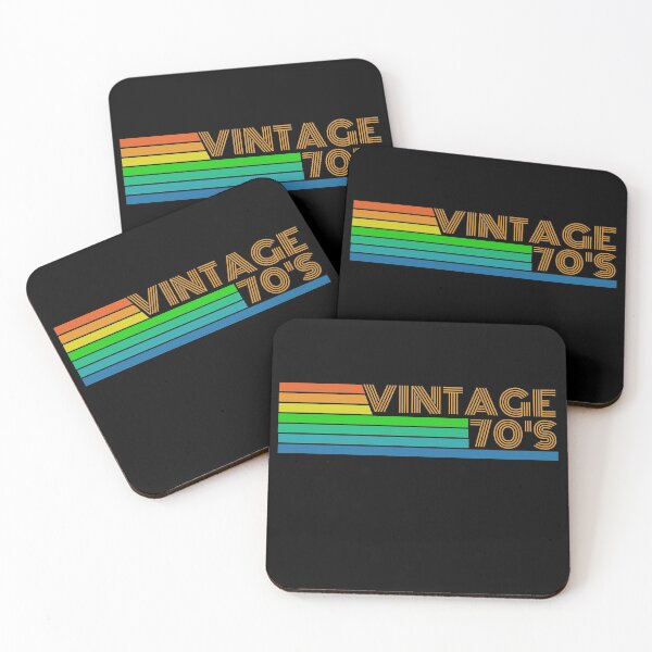 Item preview, Vintage 70s Retro Rainbow designed and sold by ZEROXCOOL.