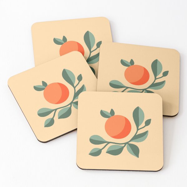 Item preview, Peachy Keen designed and sold by LexisofRVAarts.