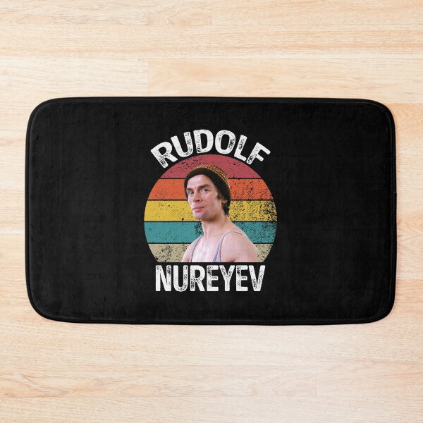 Artikelvorschau, Rudolf Nureyev entworfen und verkauft von conway92.