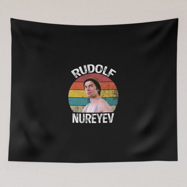 Artikelvorschau, Rudolf Nureyev entworfen und verkauft von conway92.
