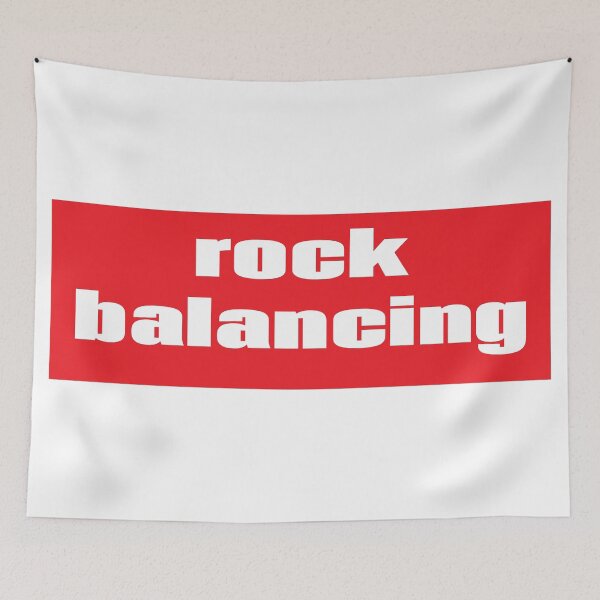 Item preview, Rock Balancing designed and sold by ProjectX23.