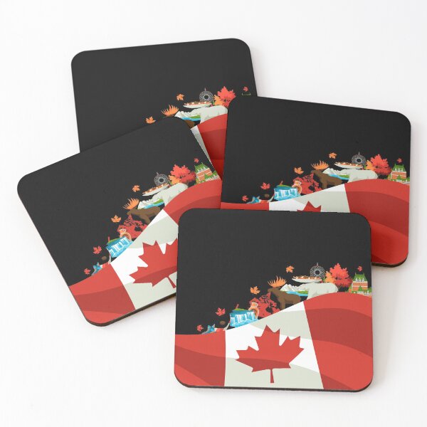 Item preview, Canadians designed and sold by joshua pierre.