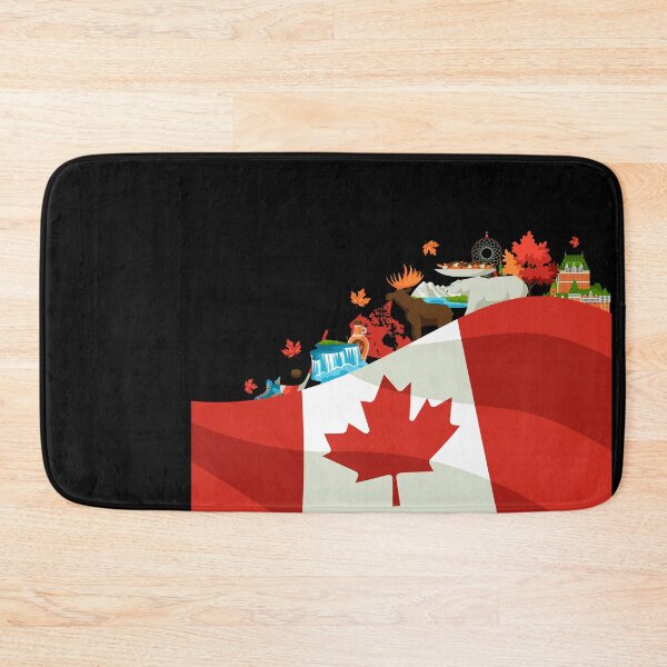 Item preview, Canadians designed and sold by joshua pierre.