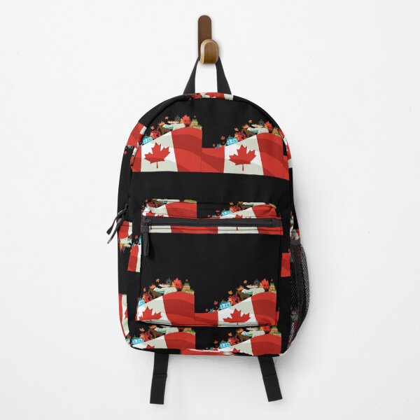 Item preview, Canadians designed and sold by joshua pierre.