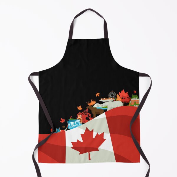 Item preview, Canadians designed and sold by joshua pierre.