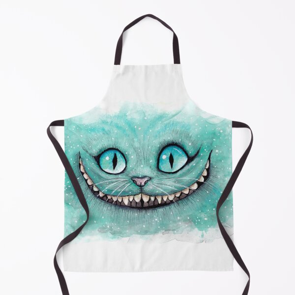 Item preview, Cheshire Cat - Drawing - Drawn designed and sold by dibujados.