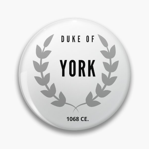 Item preview, duque de York designed and sold by Nava Rose.