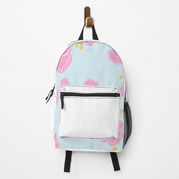 Item preview, Light floral print  designed and sold by FensFlorals.