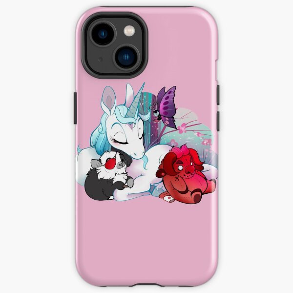THE LAST iPhone Tough Case