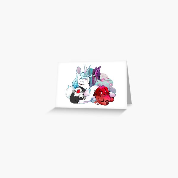 Item preview, THE LAST designed and sold by MADSHYARTS.