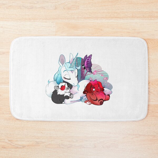 Item preview, THE LAST designed and sold by MADSHYARTS.