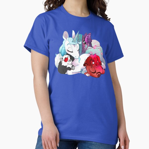 Item preview, THE LAST designed and sold by MADSHYARTS.