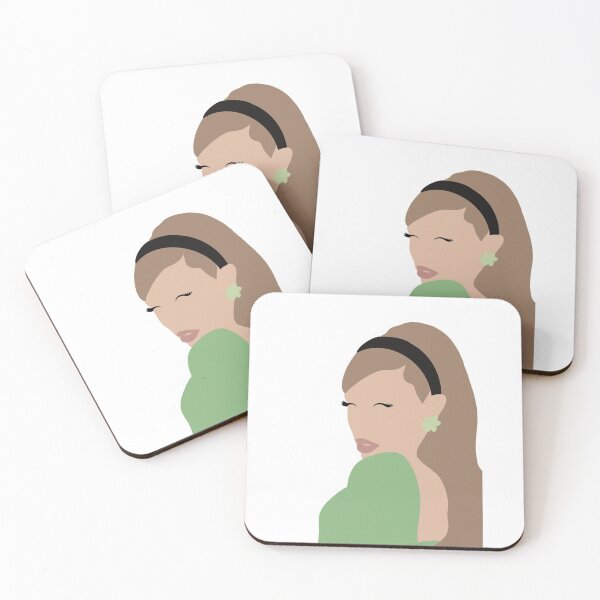 Item preview, Ariana Positions designed and sold by shereenamber.