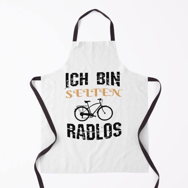 Item preview, I am rarely wheelless - bicycle - bike - cyclist designed and sold by dJ-Design.