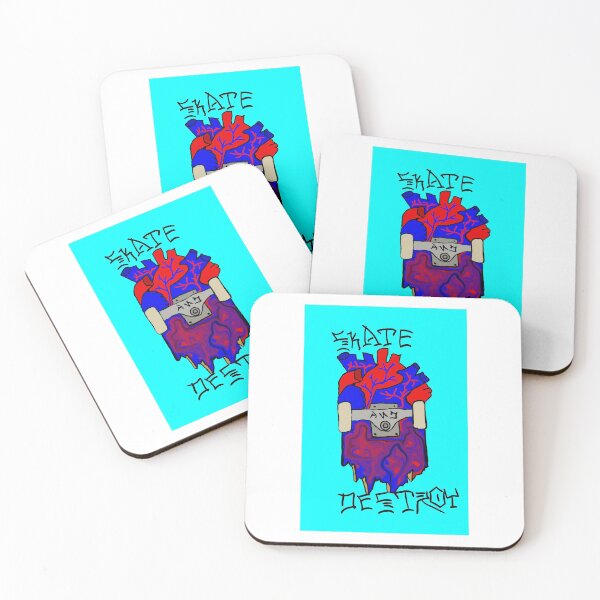 Item preview, Skate and Destroy designed and sold by Siov_Designs.