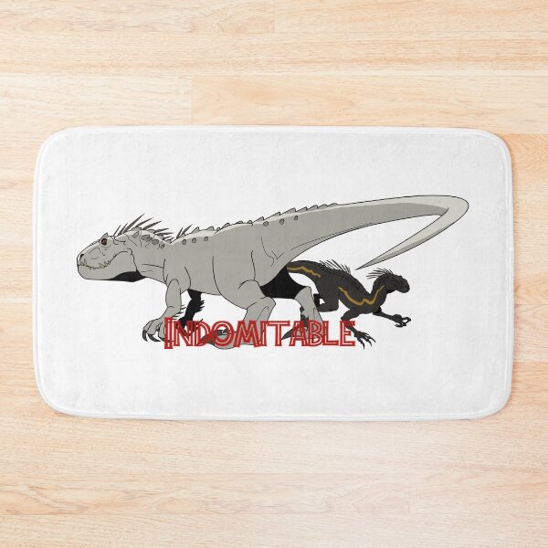 Item preview, Indomitable designed and sold by theblazinggecko.