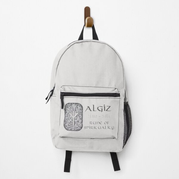 Item preview, Algiz Rune of Spirituality  designed and sold by Prints4Pagans.