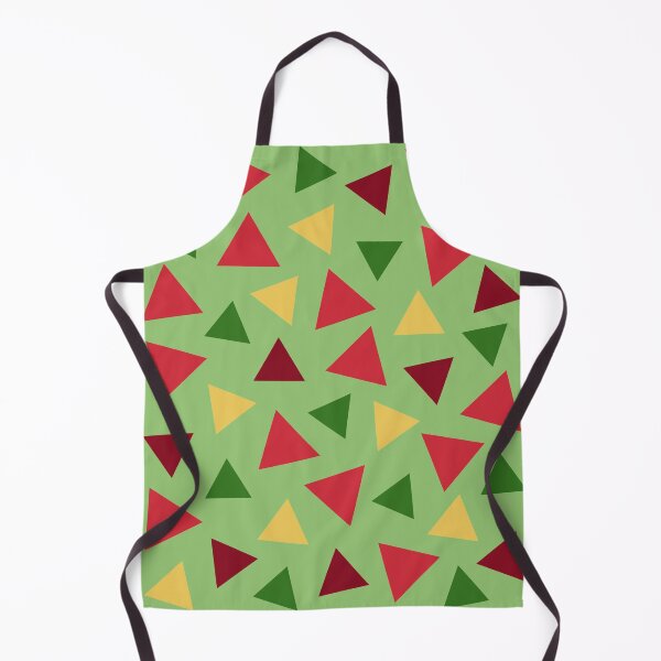 Item preview, Colorful Triangles  designed and sold by Dreaming-Cocoon.