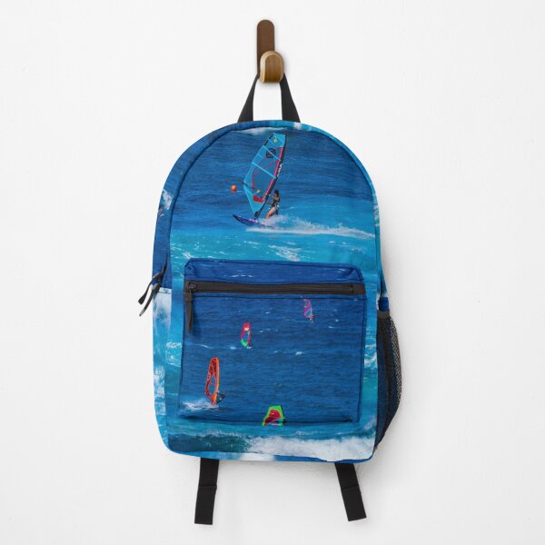 Item preview, Windsurfing in Maui designed and sold by Roselyn Shoko.