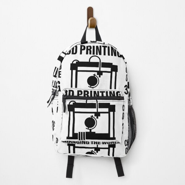 Item preview, 3D Printing Changing The World One Layer At A Time designed and sold by GravitiTees.