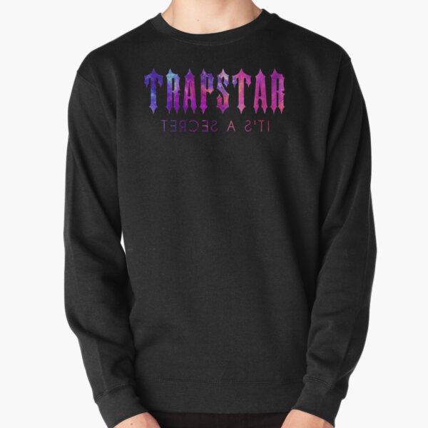 trapstar sweatshirt