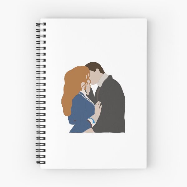 Item preview, Anne and Gilbert designed and sold by mars803.