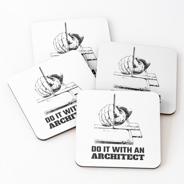Item preview, Do it with an Architect designed and sold by Belcibol.