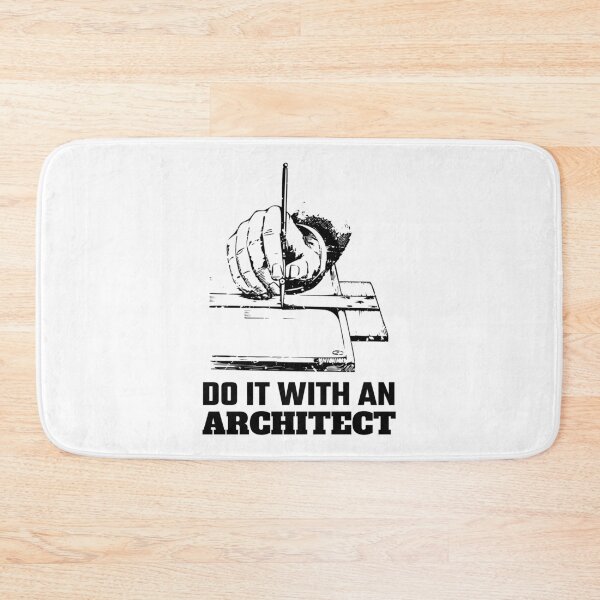 Item preview, Do it with an Architect designed and sold by Belcibol.