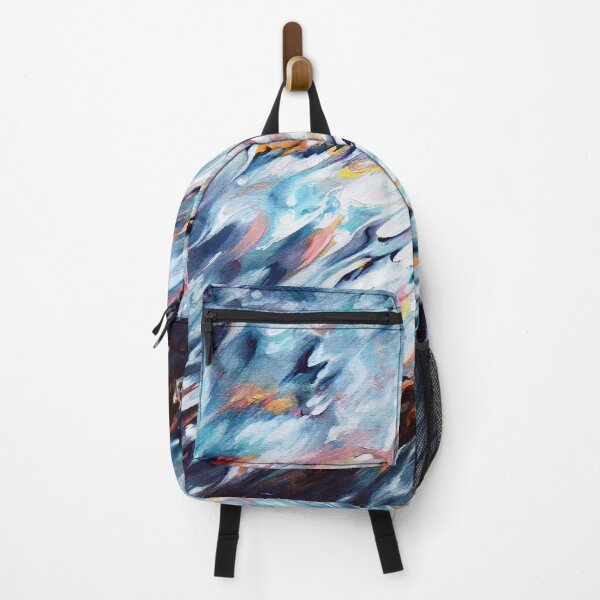 Item preview, Cosmic Beauty - Abstract  designed and sold by Harsh  Malik.