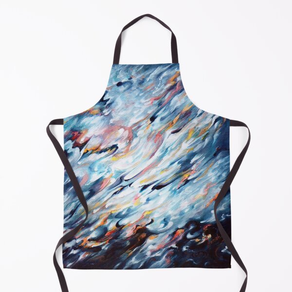 Item preview, Cosmic Beauty - Abstract  designed and sold by Harsh  Malik.