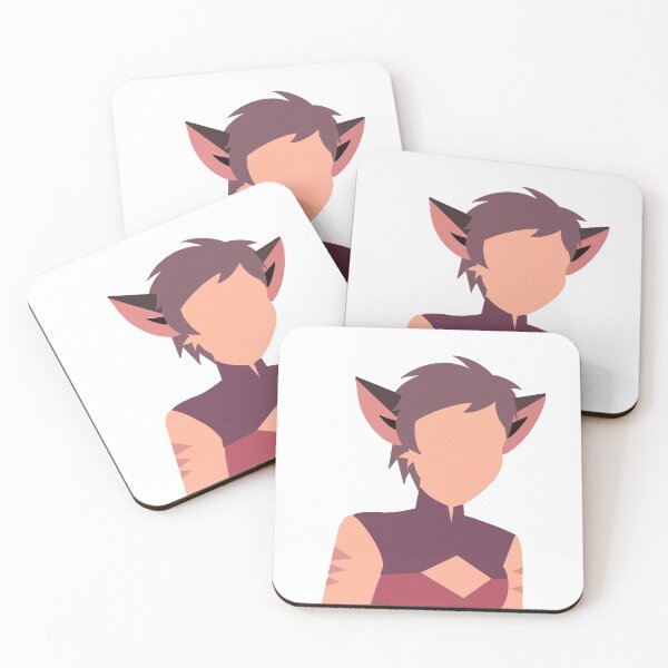 Item preview, Soft Catra  designed and sold by sunflowervines.