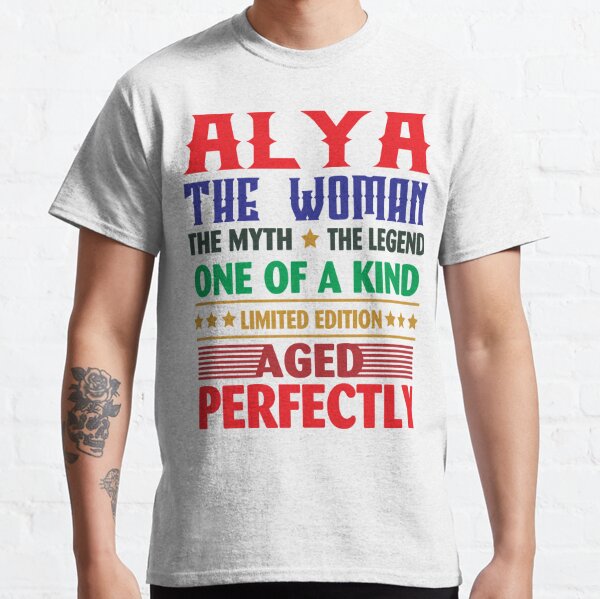 alya cesaire shirt