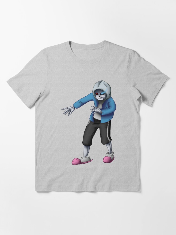 dust sans Essential T-Shirt for Sale by Ti-KoM