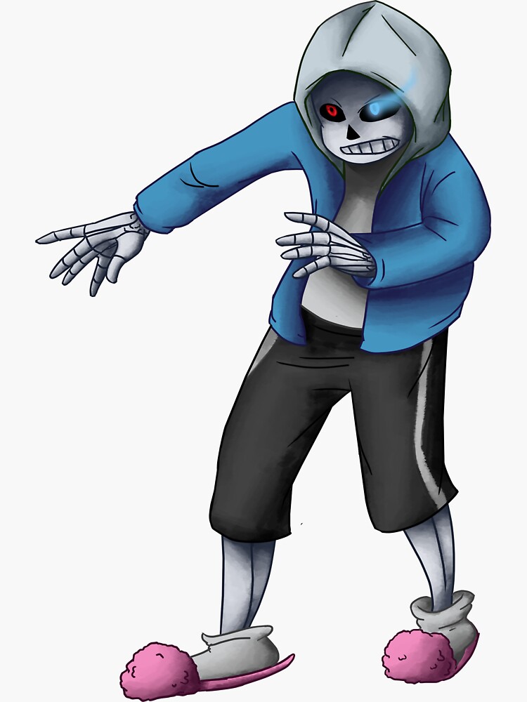 Картинки dusttale sans