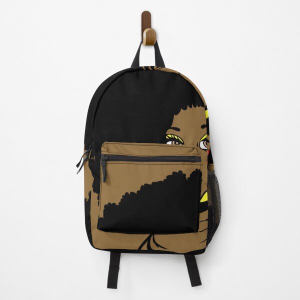 Item preview, Dark Skin Girl designed and sold by IAmLisaMaria.