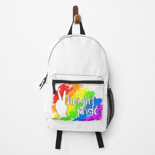 Item preview, Height pride - Quote for tall people designed and sold by InkLove.