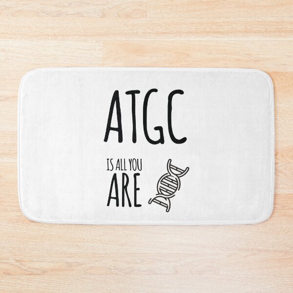 Item preview, ATGC is all you are designed and sold by AndArte.