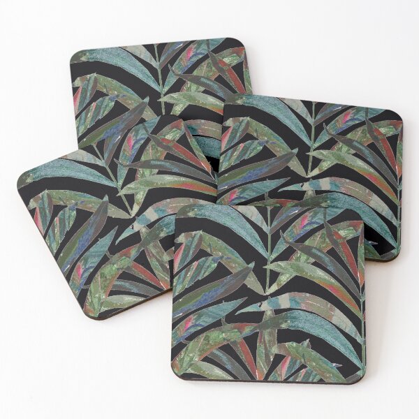 Item preview, Botanical Leaf Pattern  designed and sold by MarcSabuncu.