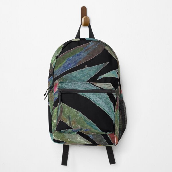 Item preview, Botanical Leaf Pattern designed and sold by MarcSabuncu.