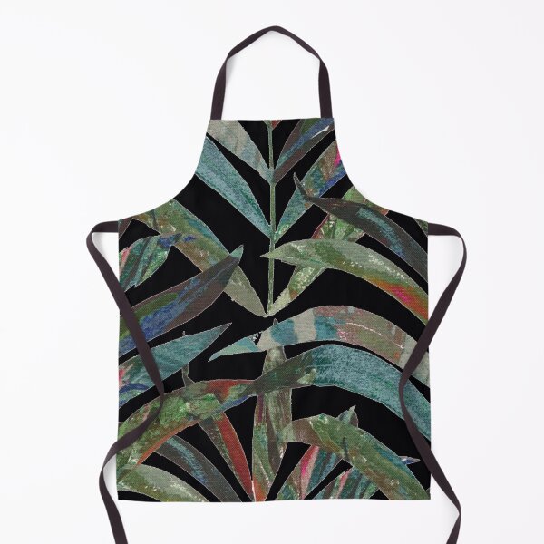 Item preview, Botanical Leaf Pattern designed and sold by MarcSabuncu.