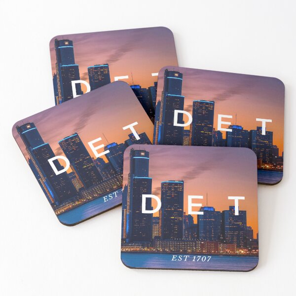 Item preview, DET EST 1701 designed and sold by bcide.
