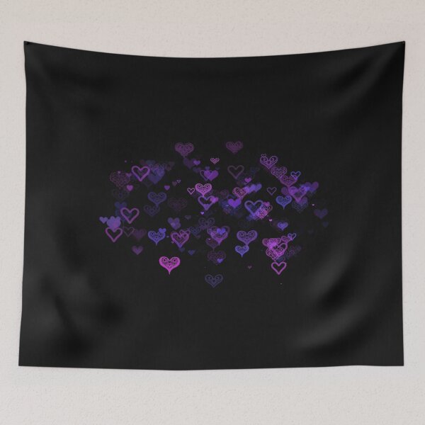 Item preview, cute little hearts designed and sold by The-overthinker.