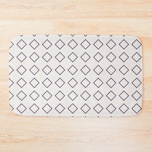 Item preview, Square line patterns designed and sold by Patternsonly.