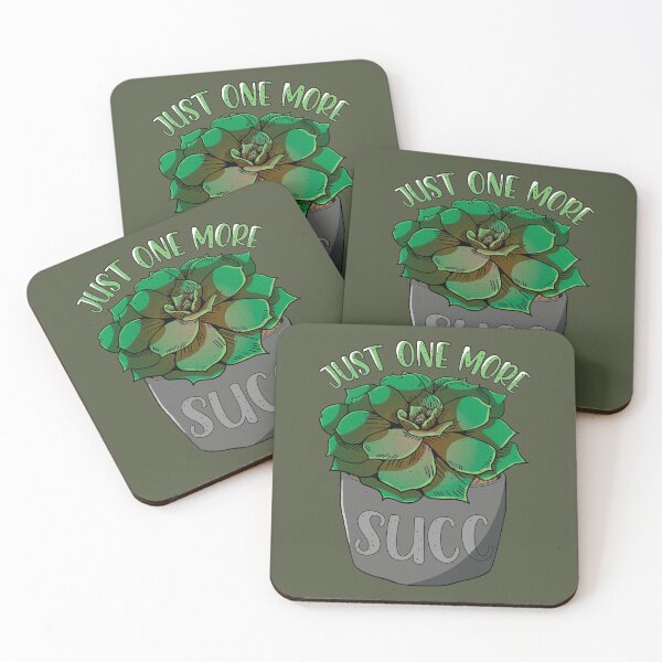 Item preview, Funny Succulent Lover Cartoon Gift designed and sold by MrEddie10.