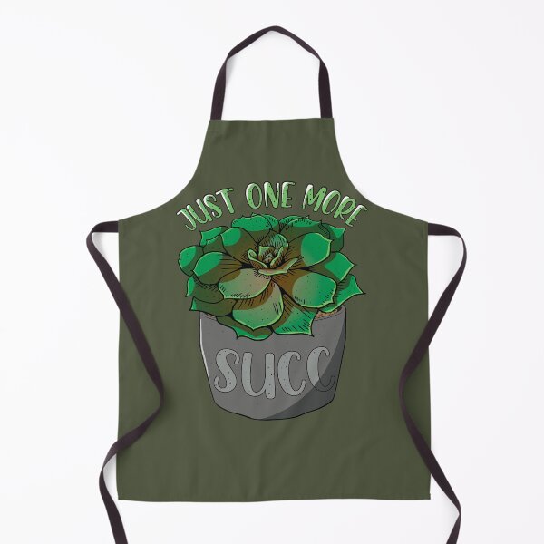 Item preview, Funny Succulent Lover Cartoon Gift designed and sold by MrEddie10.