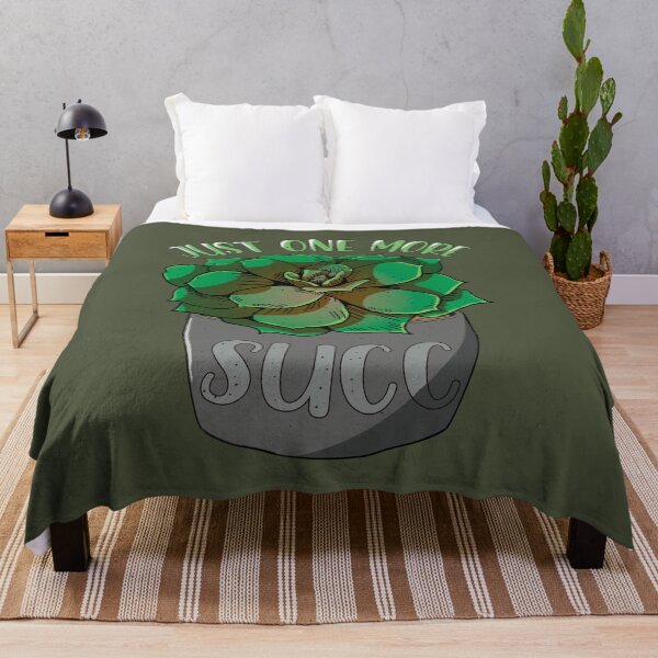 Item preview, Funny Succulent Lover Cartoon Gift designed and sold by MrEddie10.